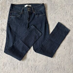 Cest Toi Skinny Jeans Size 11